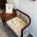 Casa 40th-music Wood House Гостевой дом