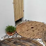 Casa 40th-music Wood House Обидуш