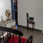 Гостевой дом Casa 40th-music Wood House Обидуш