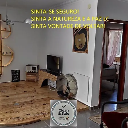 Pensjonat Casa 40th-music Wood House