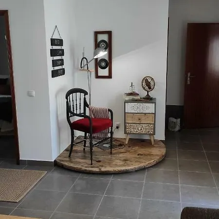 Affittacamere Casa 40th-music Wood House 4*