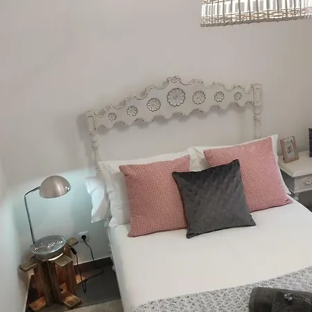 Affittacamere Casa 40th-music Wood House 4*