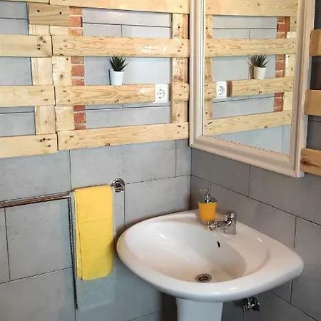 Casa 40th-music Wood House 4* Óbidos