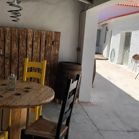 Pensjonat Casa 40th-music Wood House 4*