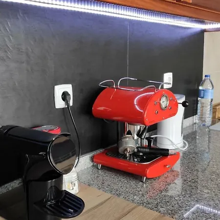 Pensjonat Casa 40th-music Wood House