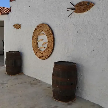 Pensjonat Casa 40th-music Wood House