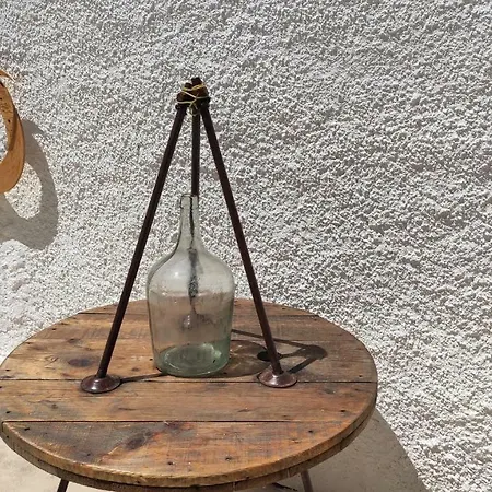 Casa 40th-music Wood House Óbidos