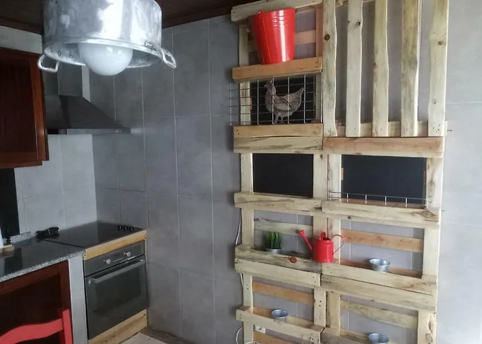 Casa 40th-music Wood House Обидуш