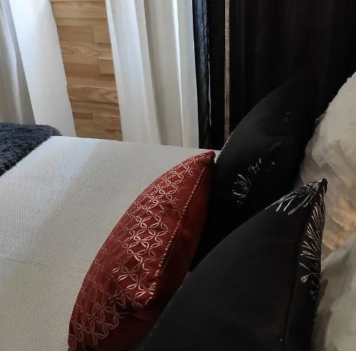 Casa 40th-music Wood House Гостевой дом 4*