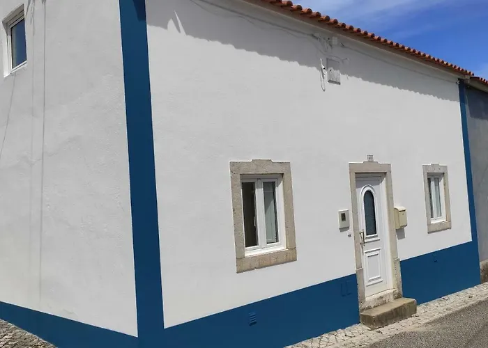 Casa 40th-music Wood House 4* Обидуш