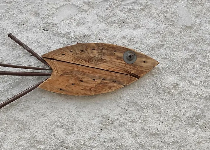 Casa 40th-music Wood House Гостевой дом