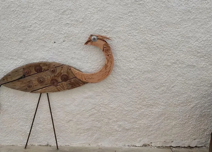 Гостевой дом Casa 40th-music Wood House