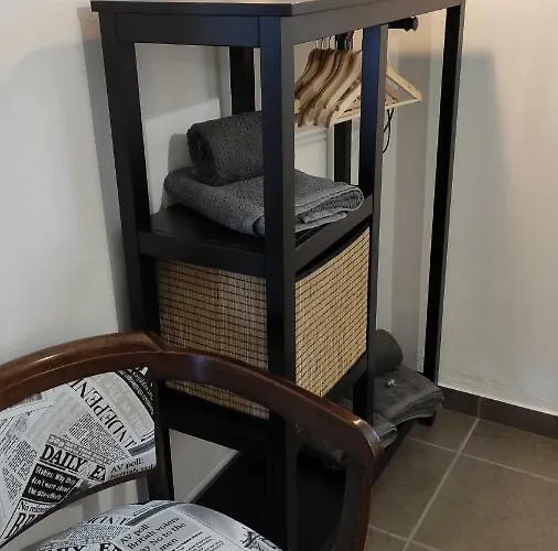 Casa 40th-music Wood House 4* Обидуш