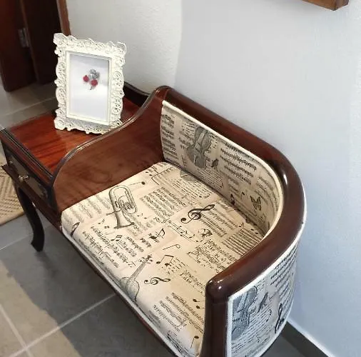 Casa 40th-music Wood House Гостевой дом