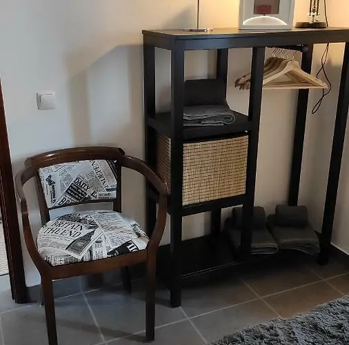 Casa 40th-music Wood House Гостевой дом Обидуш