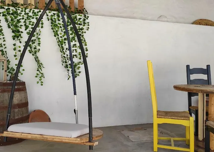 Casa 40th-music Wood House 4*