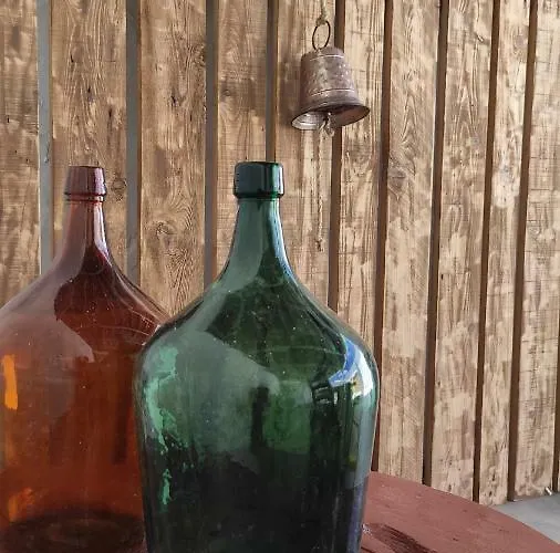 Casa 40th-music Wood House 4* Обидуш