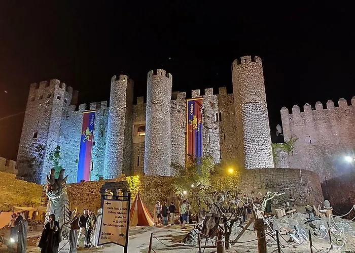 Casa 40th-music Wood House Гостевой дом 4*