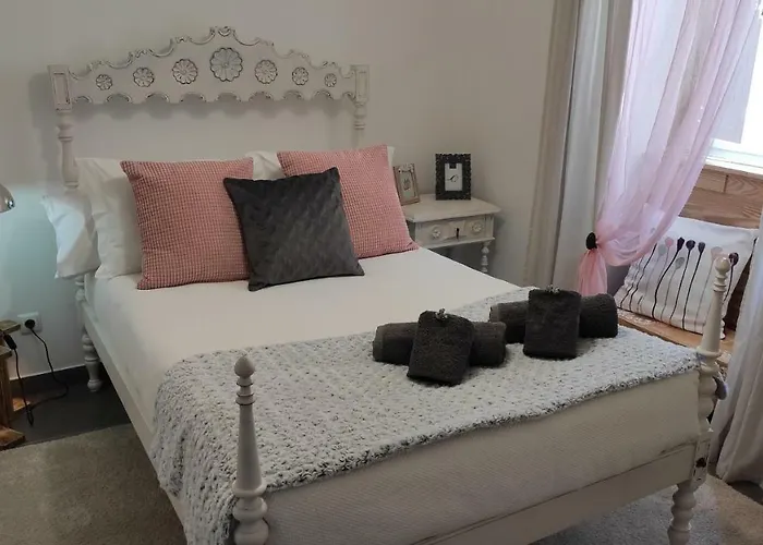 Casa 40th-music Wood House 4* Обидуш