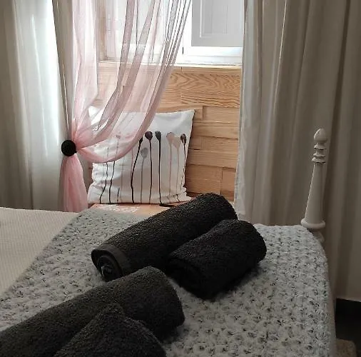 Casa 40th-music Wood House Гостевой дом Обидуш