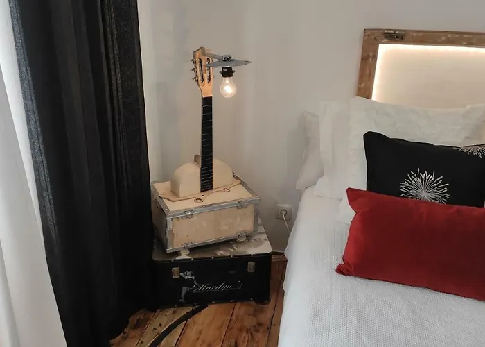 Casa 40th-music Wood House Гостевой дом