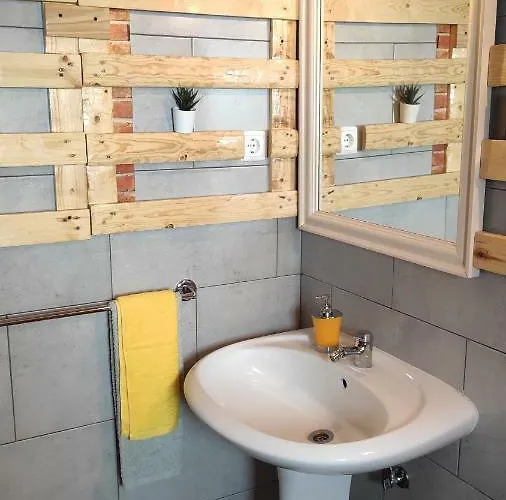 Casa 40th-music Wood House 4* Обидуш