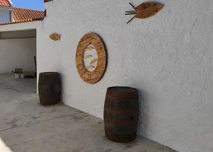 Гостевой дом Casa 40th-music Wood House