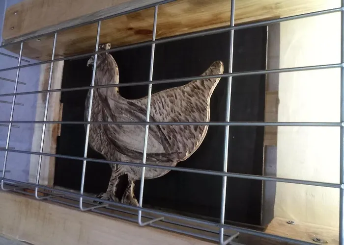 Casa 40th-music Wood House 4*