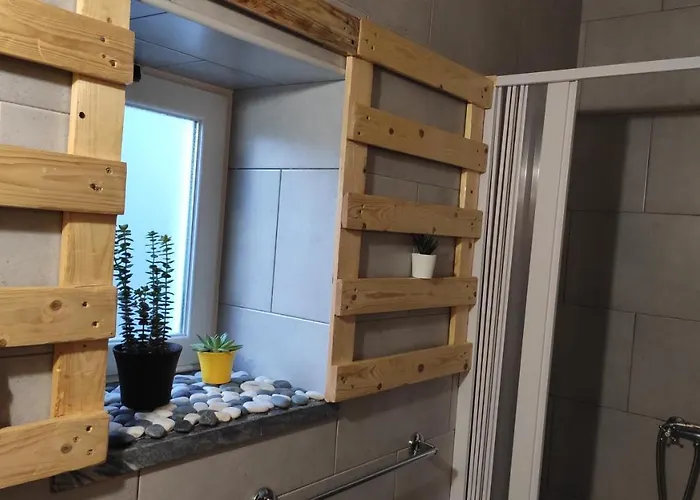 Casa 40th-music Wood House Гостевой дом 4*